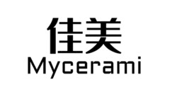 MYCERAMI