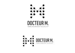 DOCTEUR M