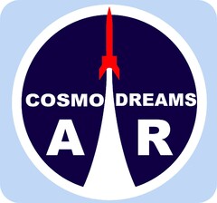 COSMODREAMS AR