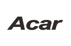 Acar