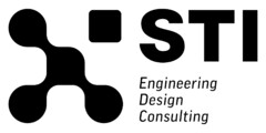 STI Engineering Design Consulting