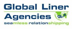 Global Liner Agencies seamless relationshipping