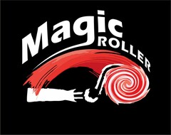 Magic ROLLER