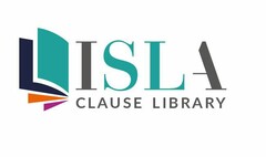 ISLA CLAUSE LIBRARY