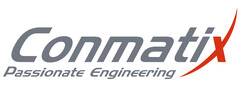 Conmatix Passionate Engineering