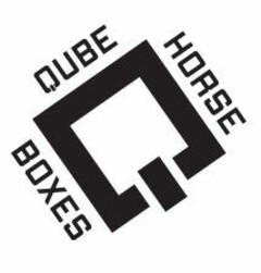 QUBE HORSE BOXES