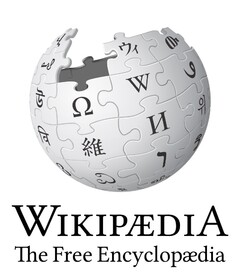 WIKIPÆDIA The Free Encyclopædia