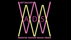 MADS ART GALLERY MEDIATOR ADVISOR DEALER SEEKER