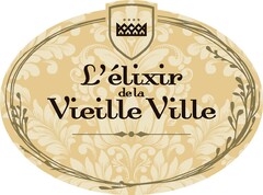 L'élixir de la Vieille Ville