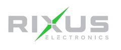 RIXUS ELECTRONICS