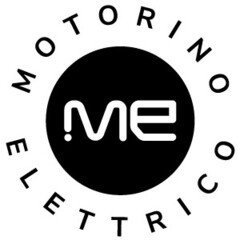 me motorino elettrico