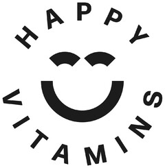 HAPPY VITAMINS