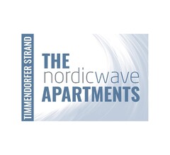 TIMMENDORFER STRAND THE nordicwave APARTMENTS