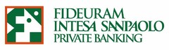 FIDEURAM INTESA SANPAOLO PRIVATE BANKING