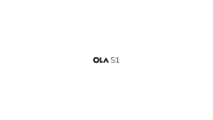 OLA S1