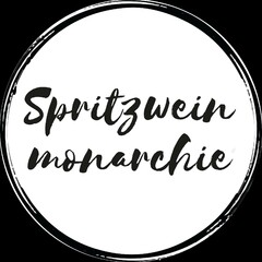 Spritzweinmonarchie