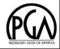 PGA PRODUCERS GUILD OF AMERICA