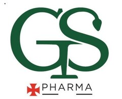 GS PHARMA