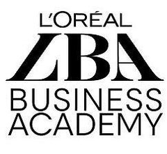 L'ORÉAL LBA BUSINESS ACADEMY