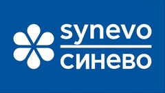 synevo Синево