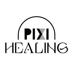 PIXI HEALING