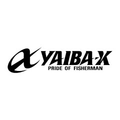 YAIBA-X PRIDE OF FISHERMAN