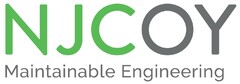 NJCOY Maintainable Engineering