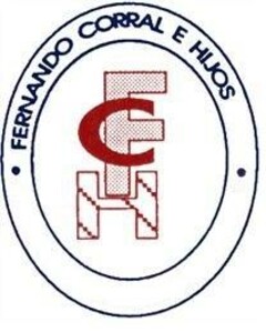 FCH FERNANDO CORRAL E HIJOS