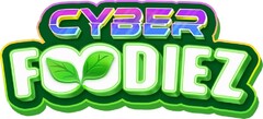 CYBER FOODIEZ