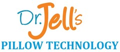 DR.JELL'S PILLOW TECHNOLOGY