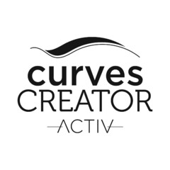 curves CREATOR ACTIV