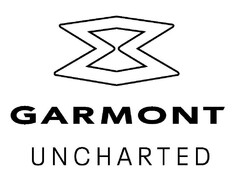 GARMONT UNCHARTED