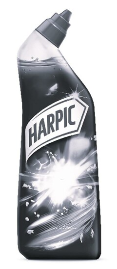 HARPIC