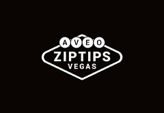 AVEO ZIPTIPS VEGAS