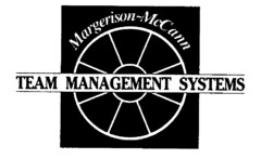 Margerison-McCann TEAM MANAGEMENT SYSTEMS