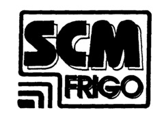 SCM FRIGO