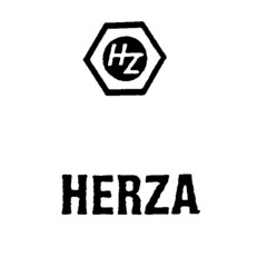 HZ HERZA