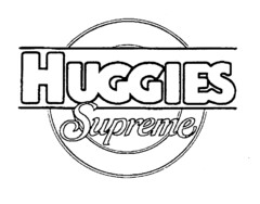HUGGIES Supreme