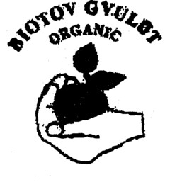 BIOTOV GVULOT ORGANIC