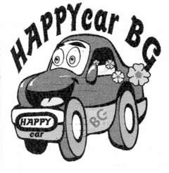 HAPPYcar BG HAPPY car BG