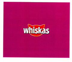 whiskas