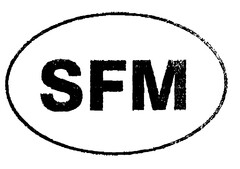 SFM