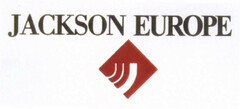 JACKSON EUROPE