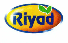 Riyad