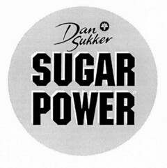 Dan Sukker SUGAR POWER