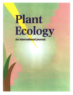 Plant Ecology An International Journal