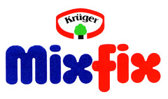 Krüger Mixfix