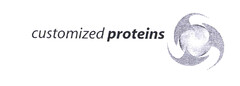 customized proteins