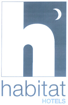 h habitat HOTELS