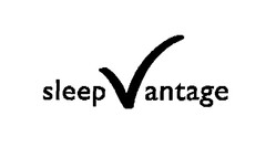 sleepVantage